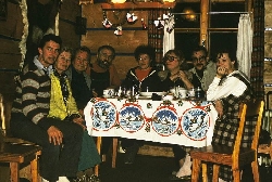 With friends, fotografia 5
